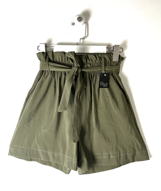 Shorts viscosa