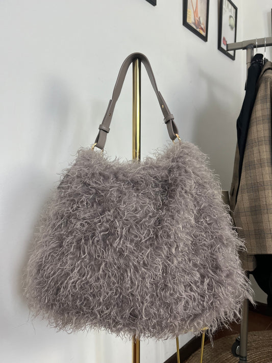 Borsa in ecofur
