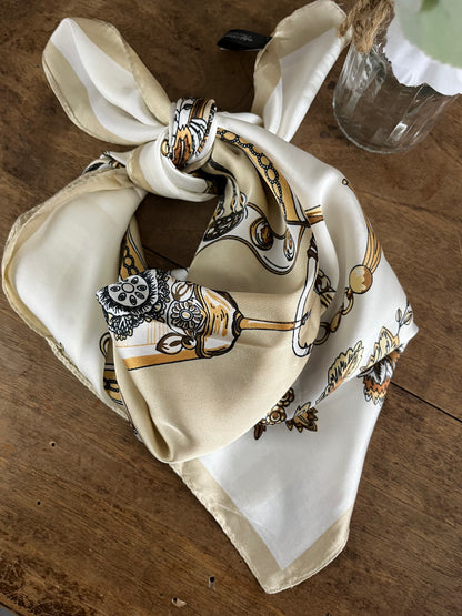 Foulard/Fazzoletto da collo