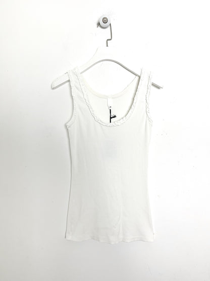 Canotta Arriccio Naïf