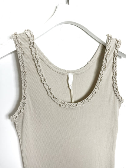 Canotta Arriccio Naïf