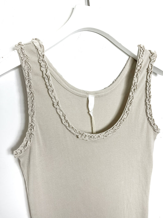 Canotta Arriccio Naïf