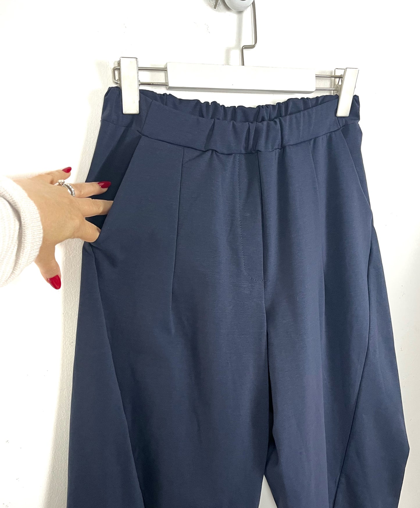 Pantalone Baloon ⚫️