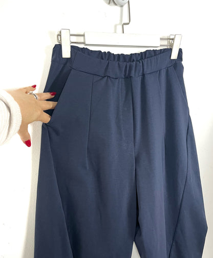 Pantalone Baloon ⚫️