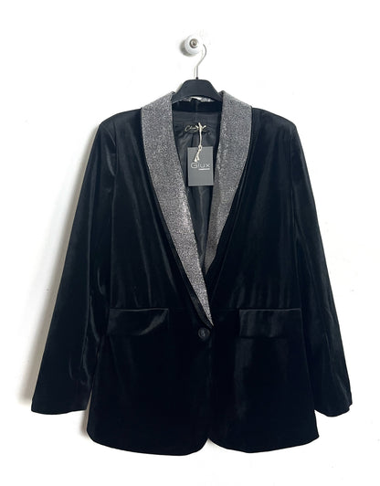 Blazer in Velluto ⬛️
