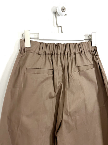 Pantalone Baloon in cotone