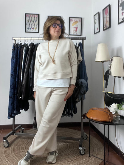 Felpa Super Star ⬛️