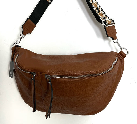 Marsupio Maxi 2 cerniere Autunno