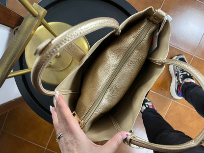 Borsa simil pelle