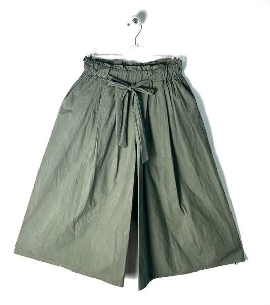 Gonna/Pantalone