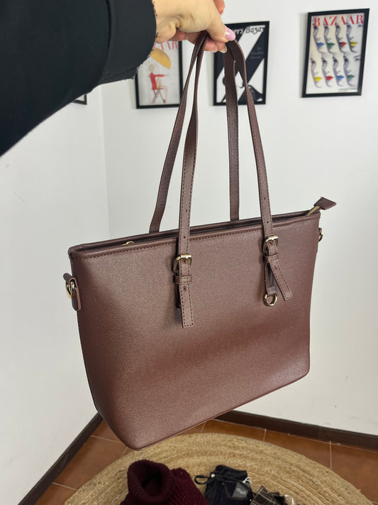 Borsa Mikol rigida Media
