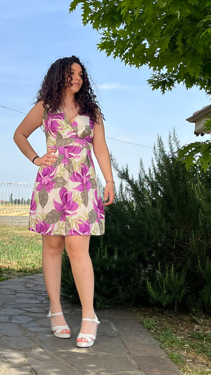 Abito maglina