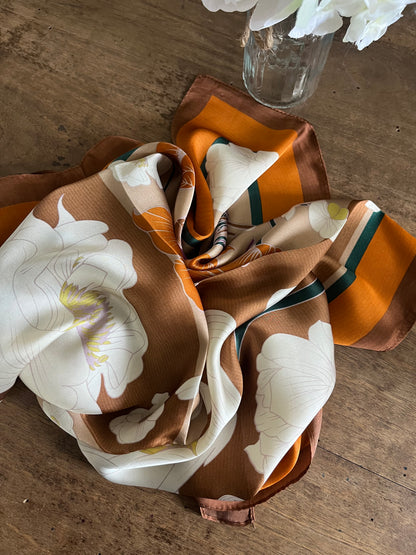 Foulard/Fazzoletto da collo