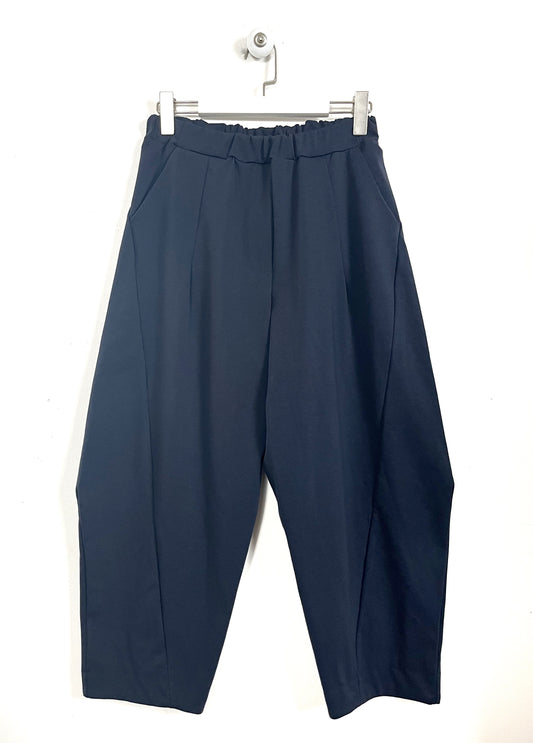 Pantalone Baloon ⚫️