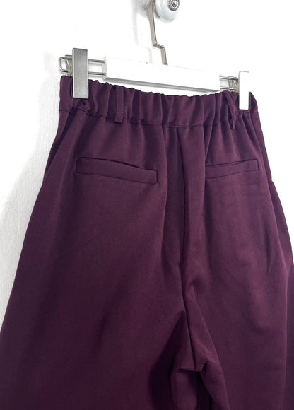 Pantalone Baloon Sartoriale ⬛️