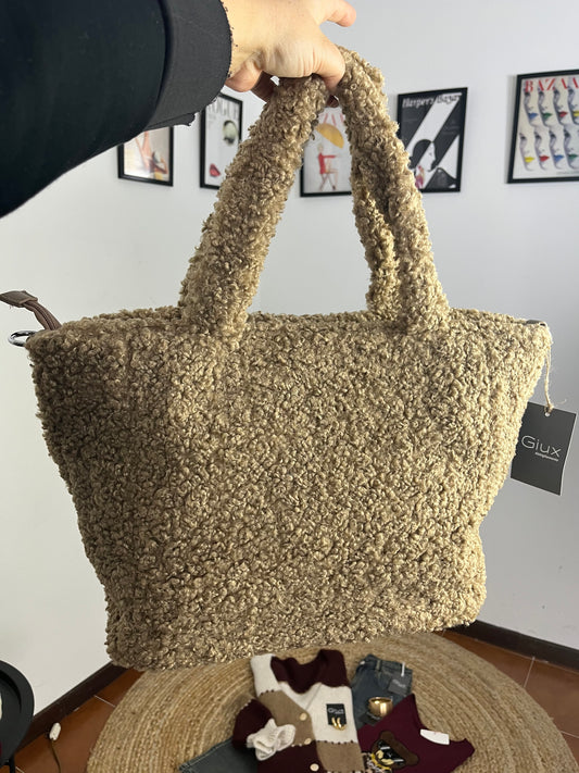 Shopper Teddy