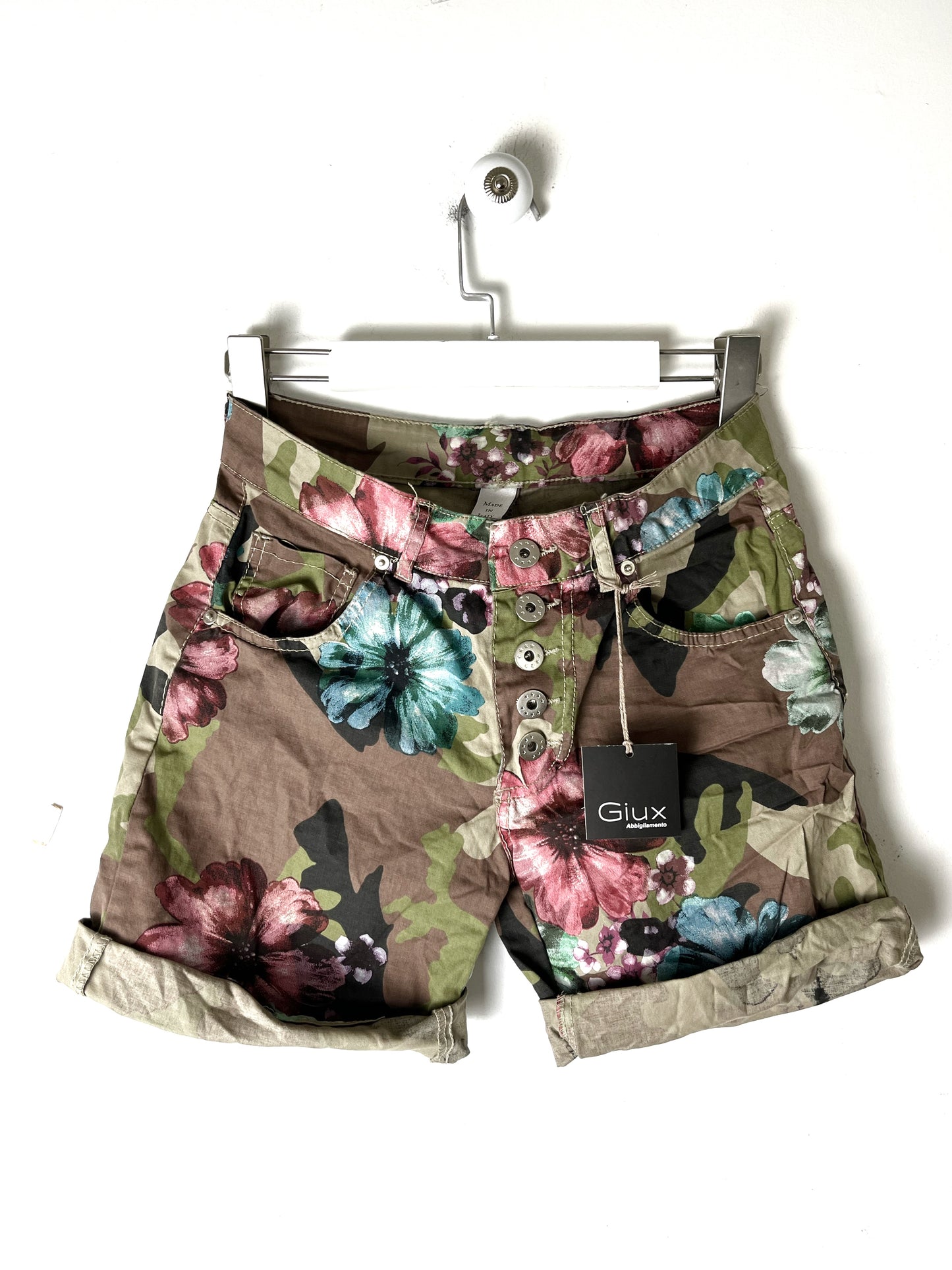 Shorts fantasia