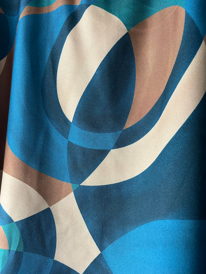 Blusa fantasia