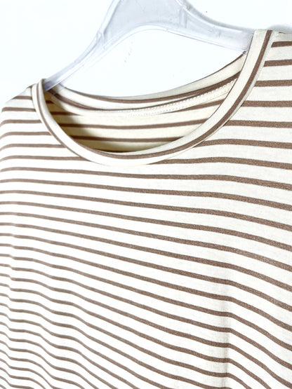 T-shirt rigata