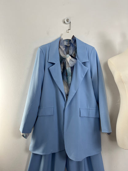 Blazer Francy ⚫️