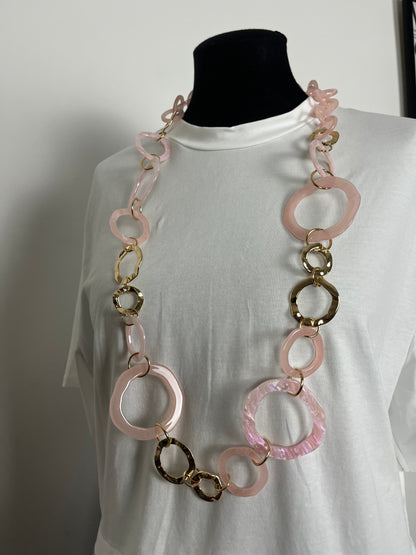 Collana Anelli