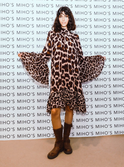 Abitino Miho’s Maculato ⚫️