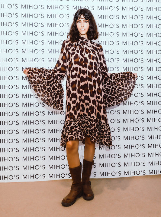 Abitino Miho’s Maculato ⚫️