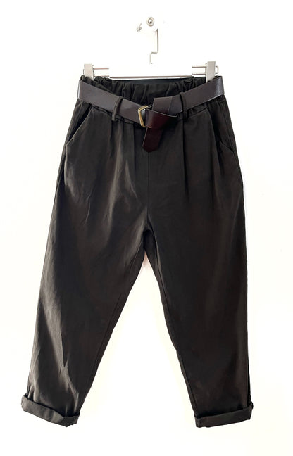 Pantalone Ovetto Over