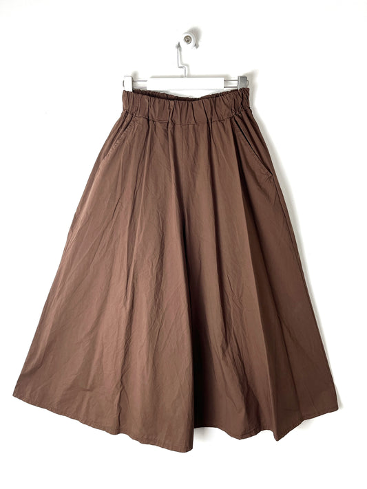 Gonna/Pantalone