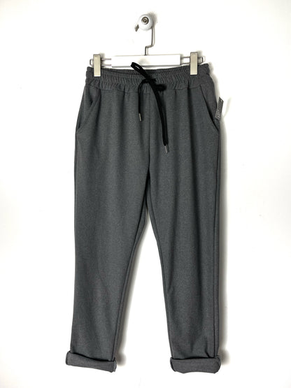 Pantalone micropile