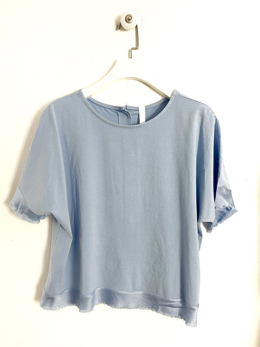 Blusa Naïf