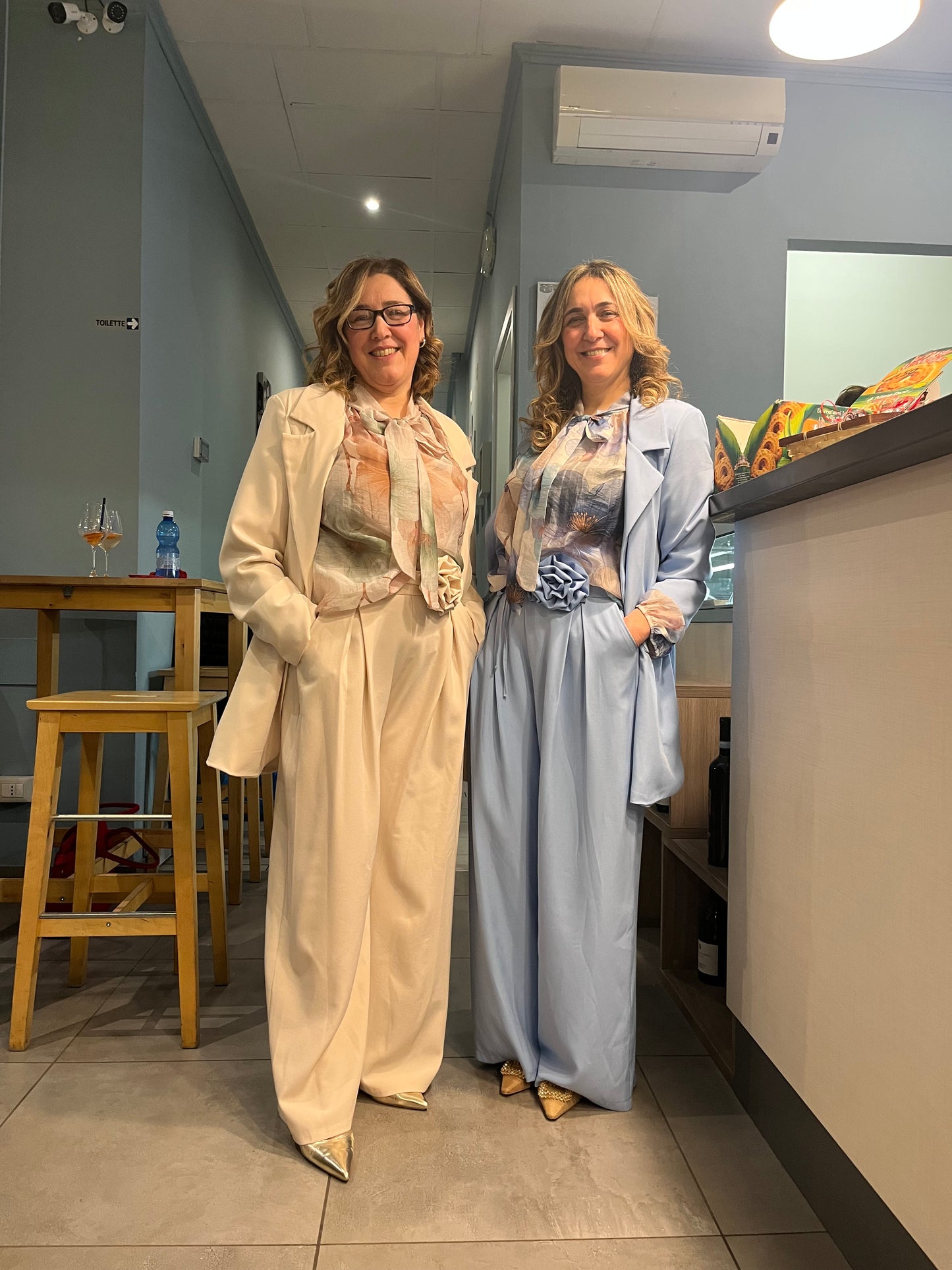 Blazer Francy ⚫️