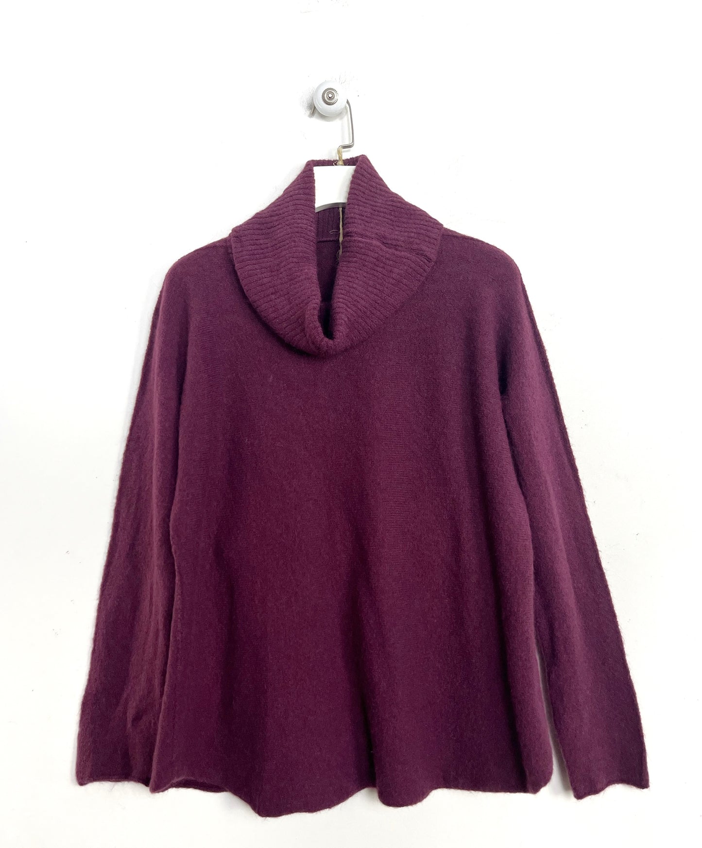 Dolcevita Alpaca ⬛️