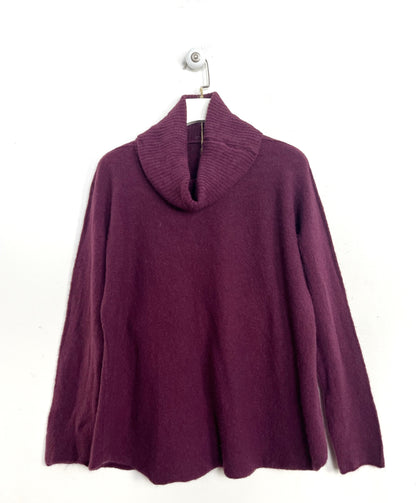 Dolcevita Alpaca ⬛️