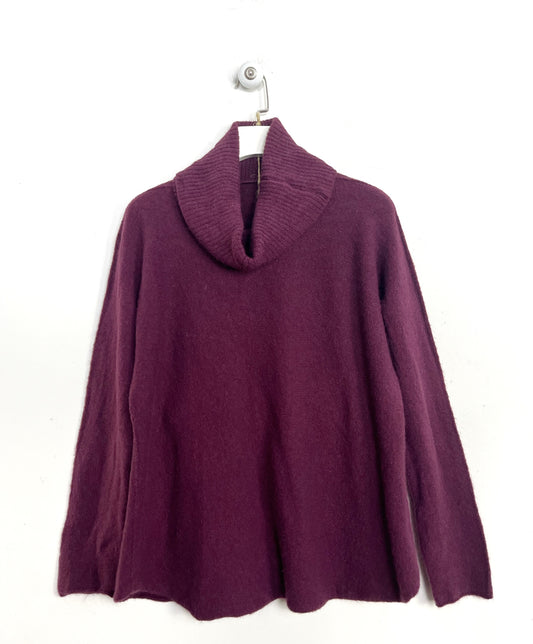 Dolcevita Alpaca ⬛️