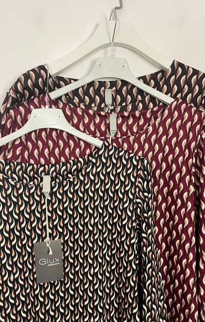 Sottogiacca Jersey