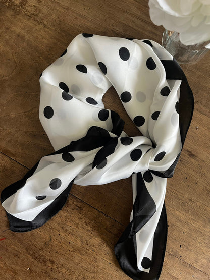 Foulard/Fazzoletto da collo