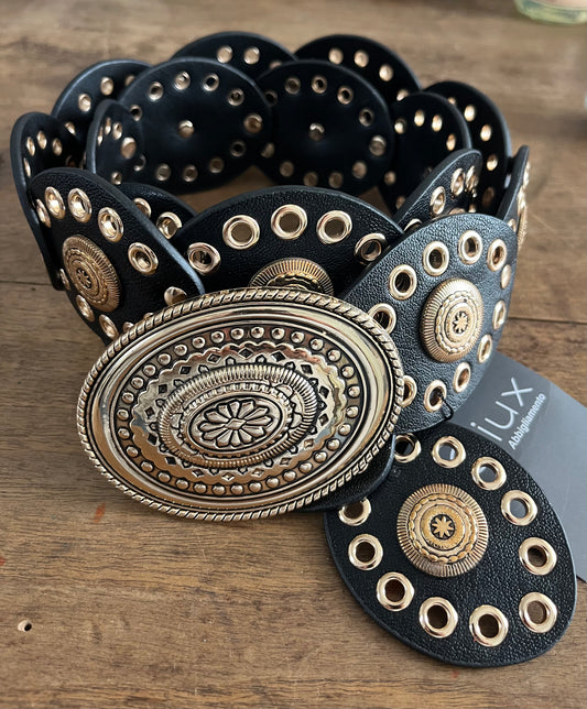 Cinturone Texas