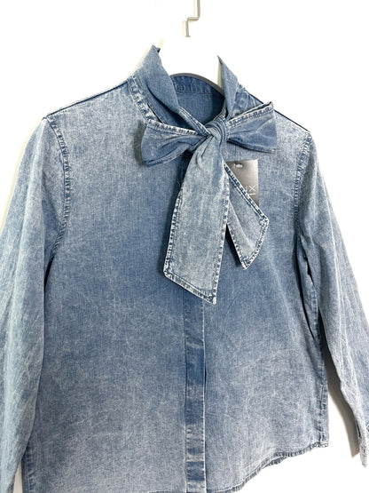 Camicia jeans StoneWash ⬛️