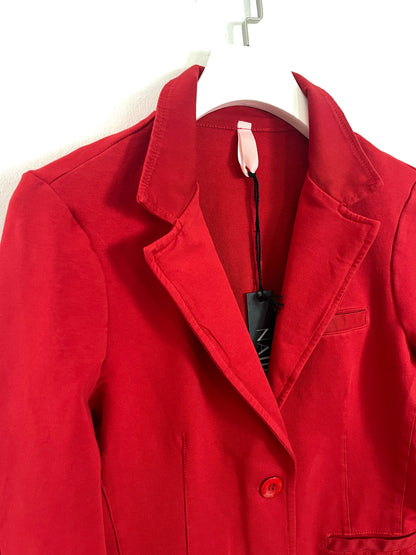 Blazer Naif con toppe