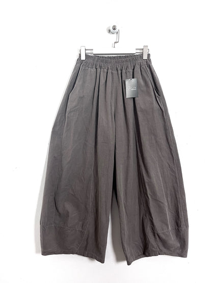 Pantalone Carrot Millerighe ⚫️