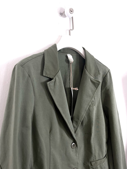 Blazer Naif con toppe
