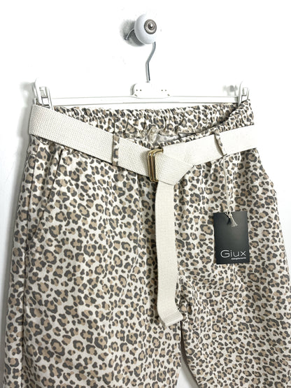 Pantalone Maculato Carrot