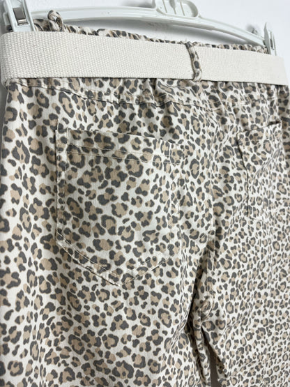 Pantalone Maculato Carrot