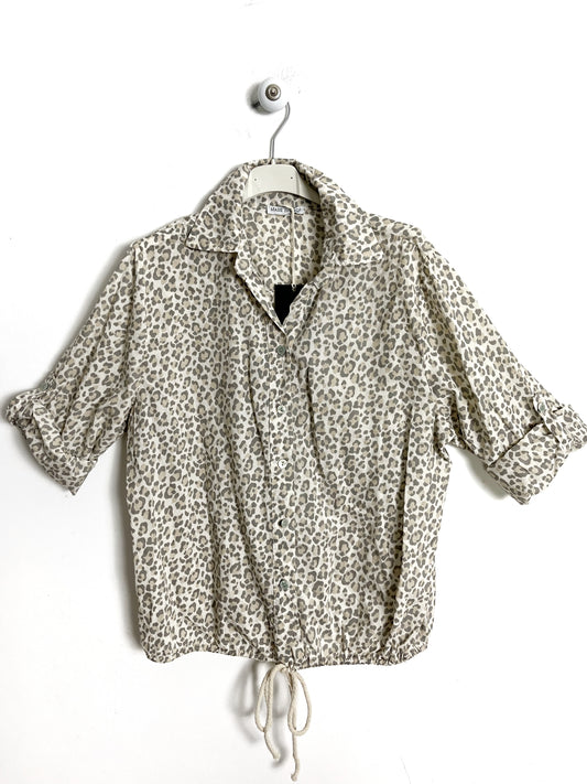 Camicia Maculata