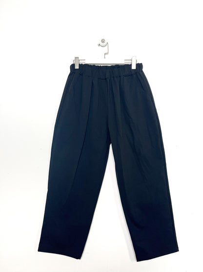 Pantalone Buggy PM  ⚫️