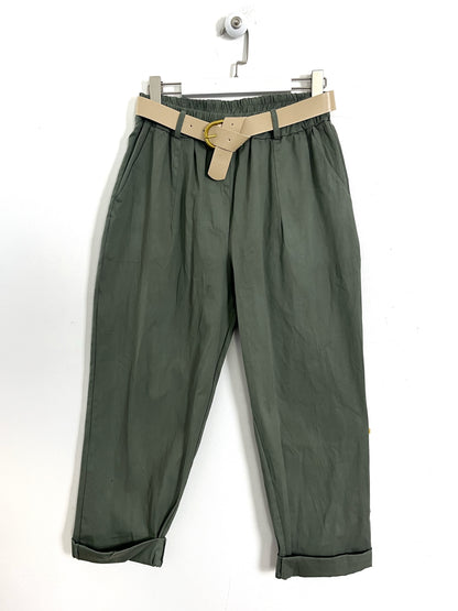 Pantalone Ovetto taglia unica