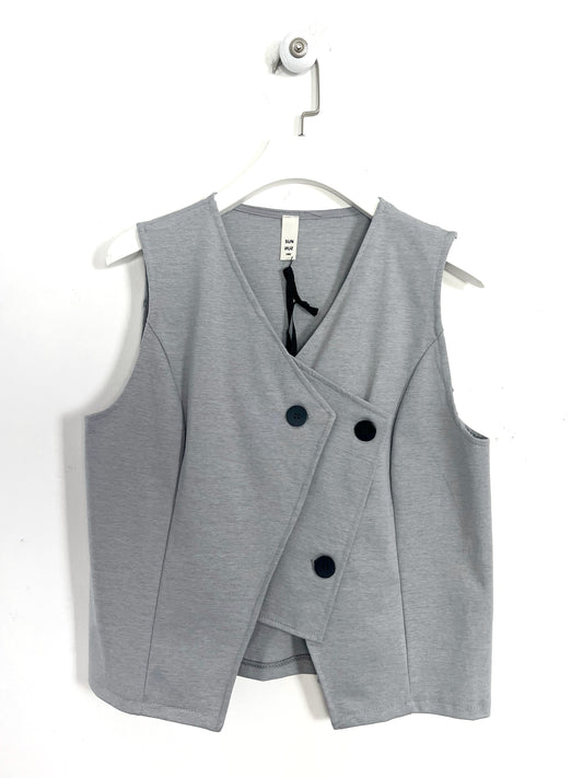 Gilet SunSun punto milano