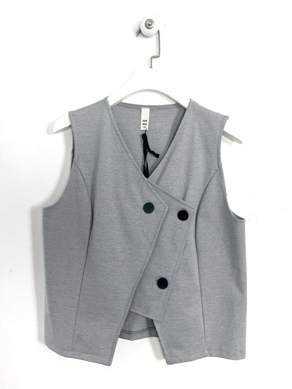 Gilet SunSun punto milano
