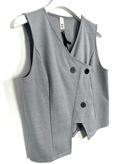 Gilet SunSun punto milano